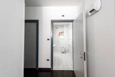 Pizzeria Freibad Bozen - WC